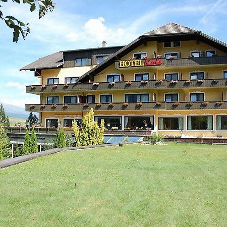 Aktiv Hotel Karla Mauterndorf  Zewnętrze zdjęcie