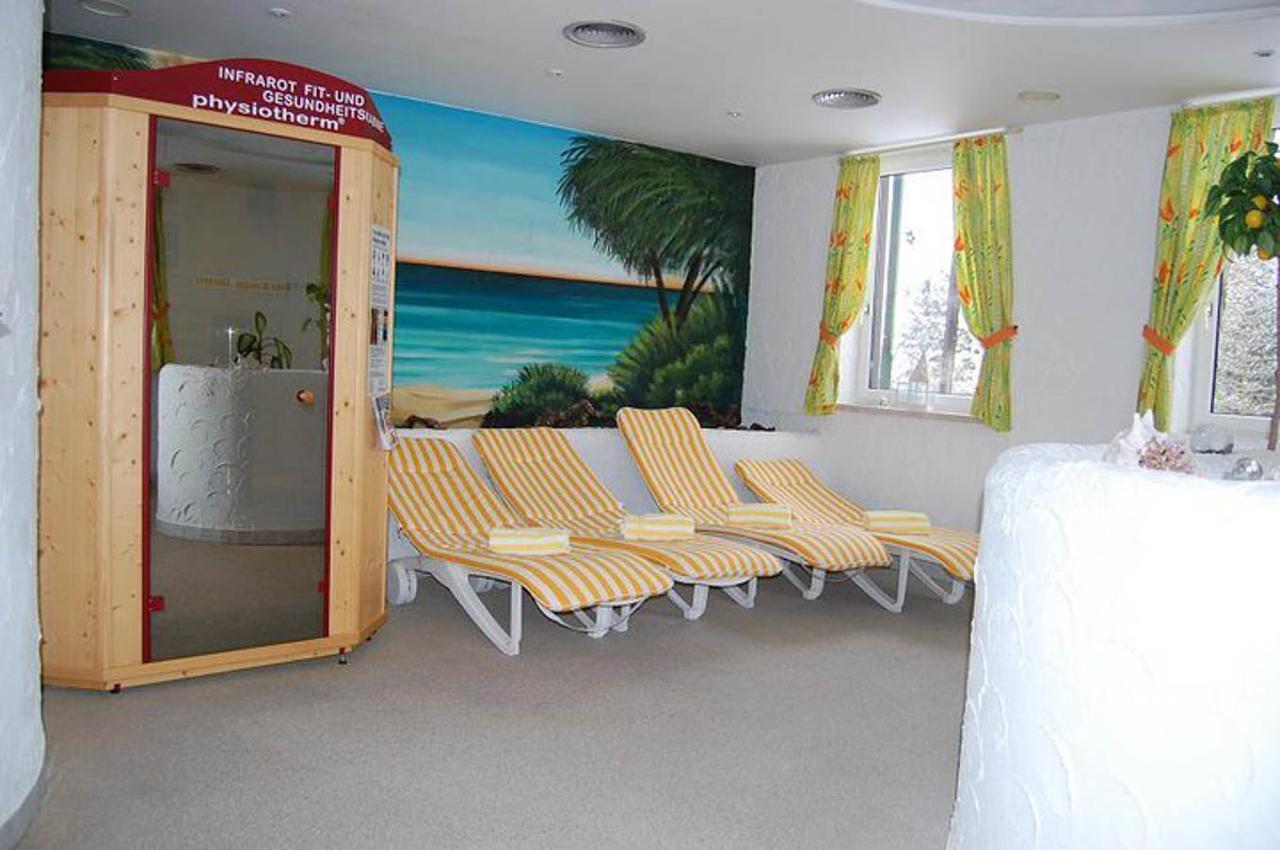 Aktiv Hotel Karla Mauterndorf  Zewnętrze zdjęcie