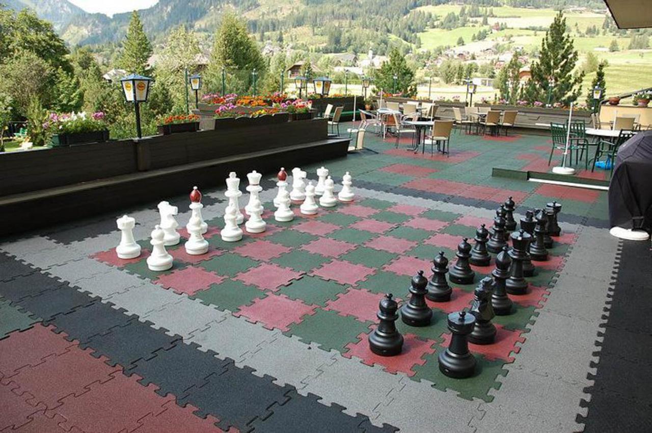 Aktiv Hotel Karla Mauterndorf  Zewnętrze zdjęcie