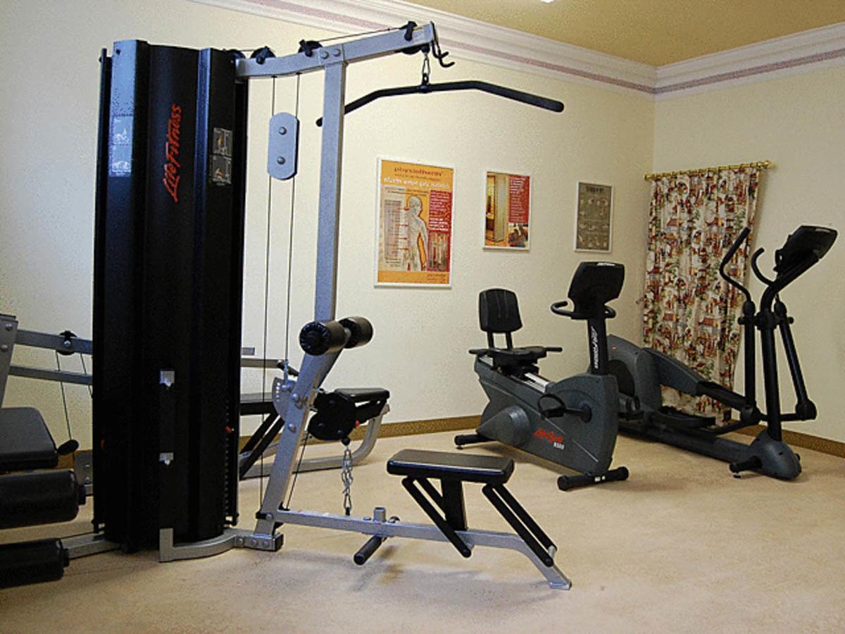 Aktiv Hotel Karla Mauterndorf  Zewnętrze zdjęcie