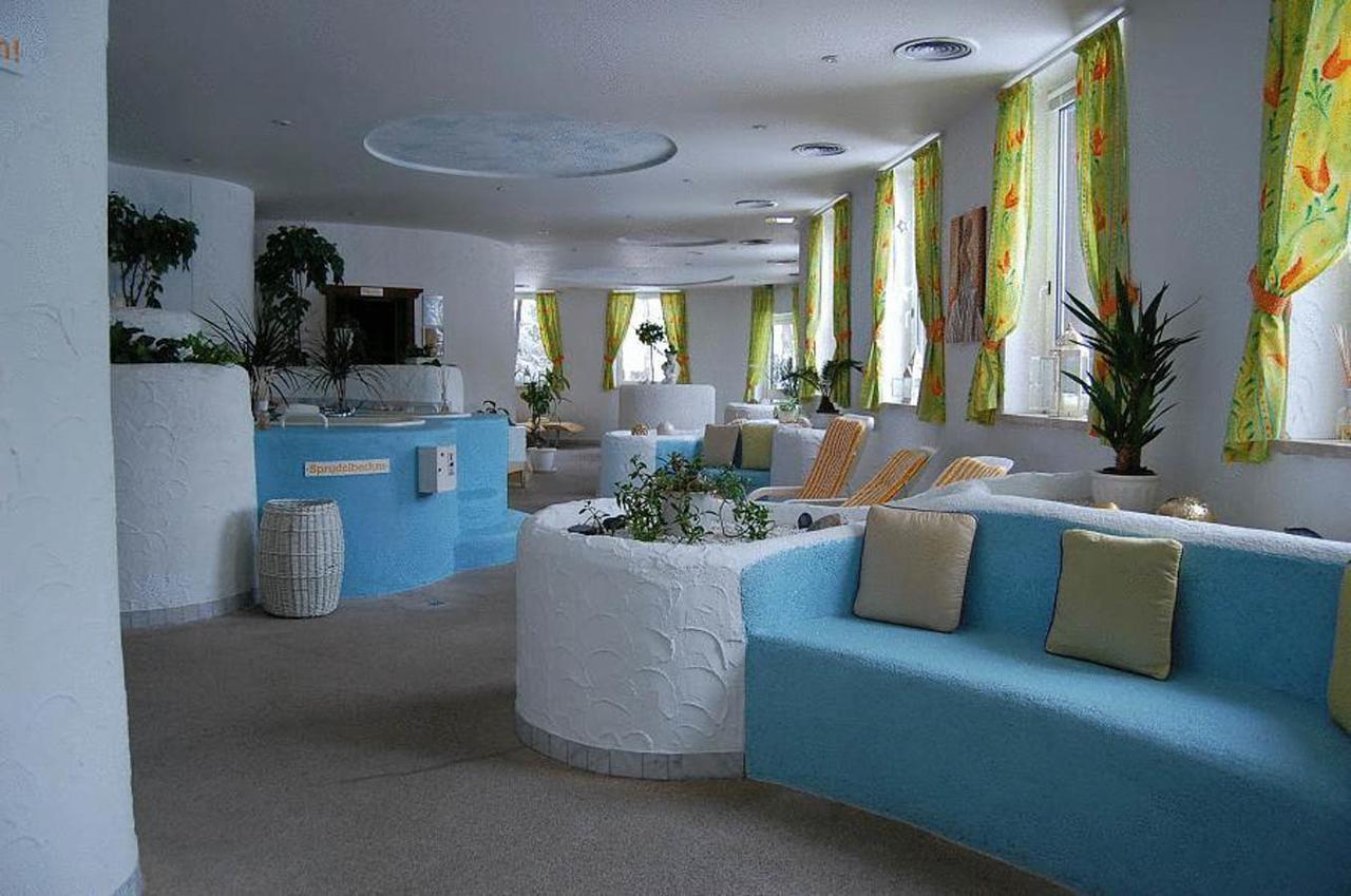 Aktiv Hotel Karla Mauterndorf  Zewnętrze zdjęcie