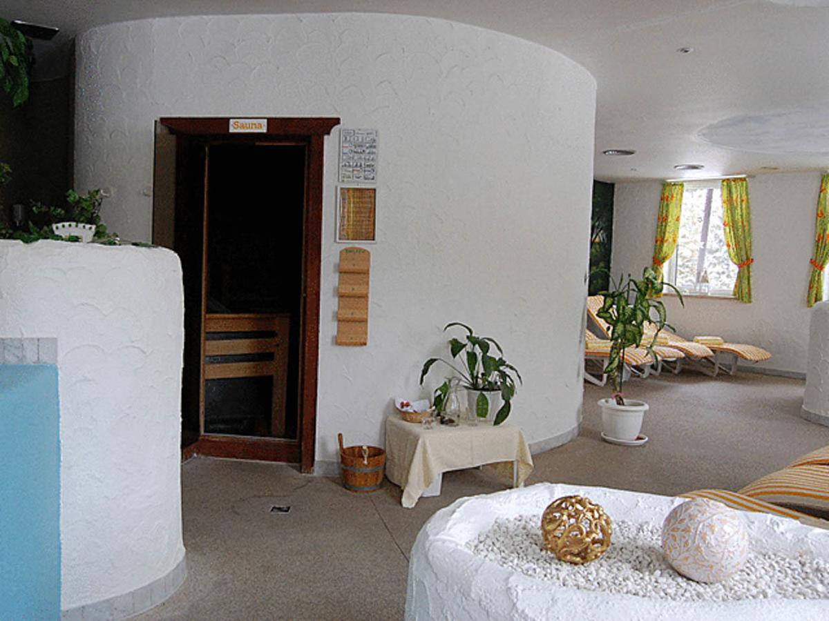 Aktiv Hotel Karla Mauterndorf  Zewnętrze zdjęcie